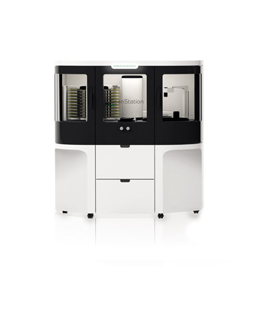 TRIO.BAS™ duo Induction